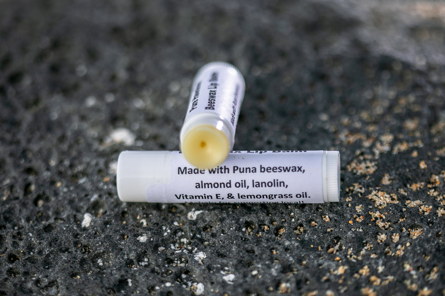 Lip Balms
