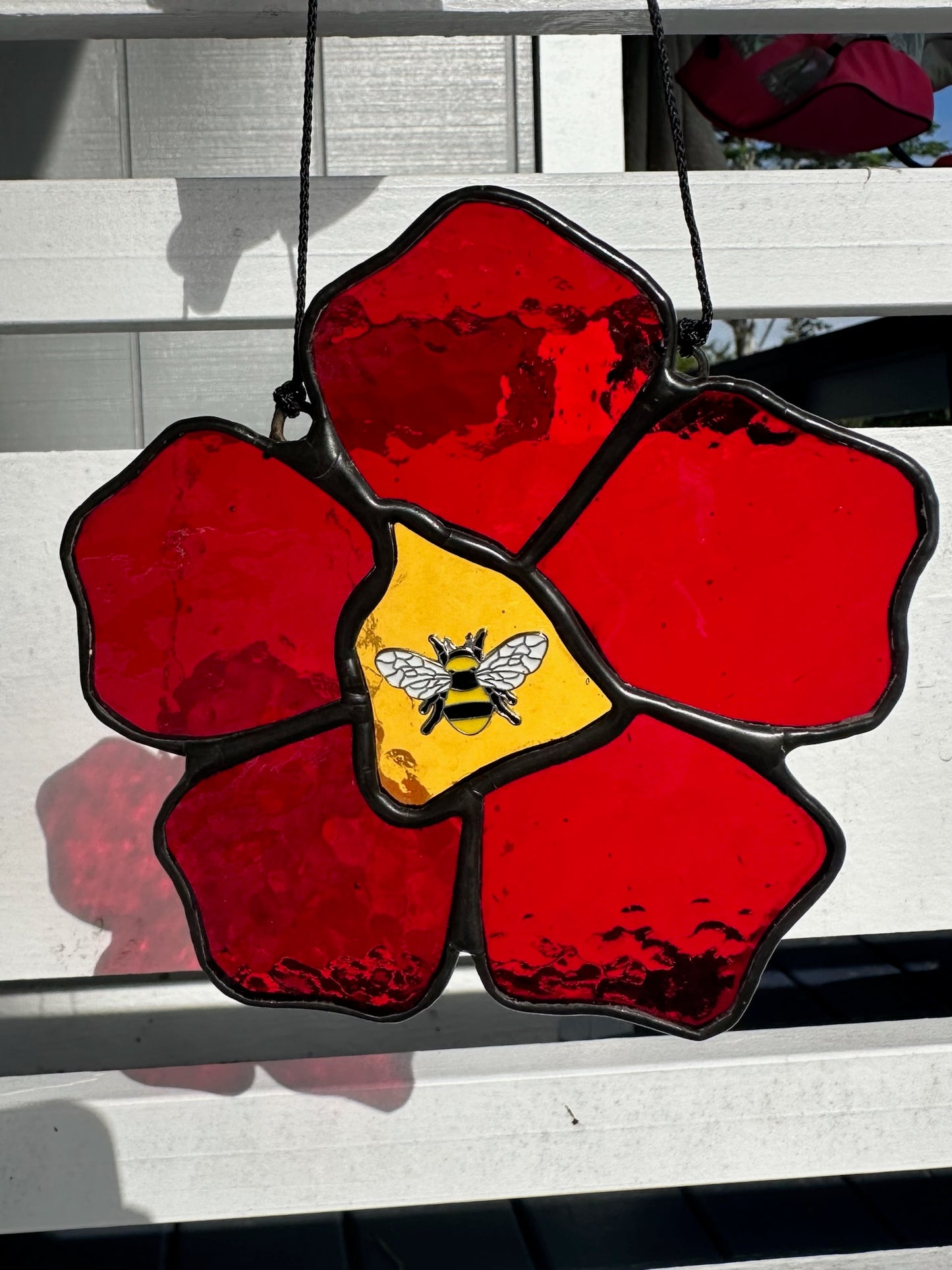 Stained Glass