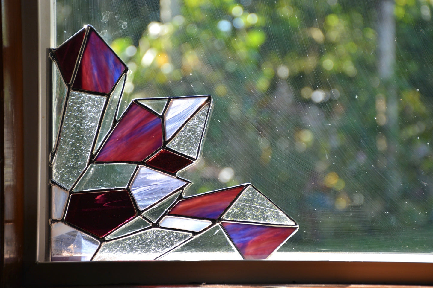 Stained Glass