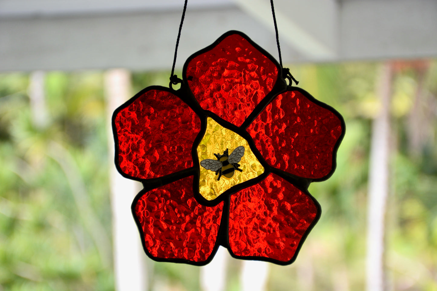 Stained Glass