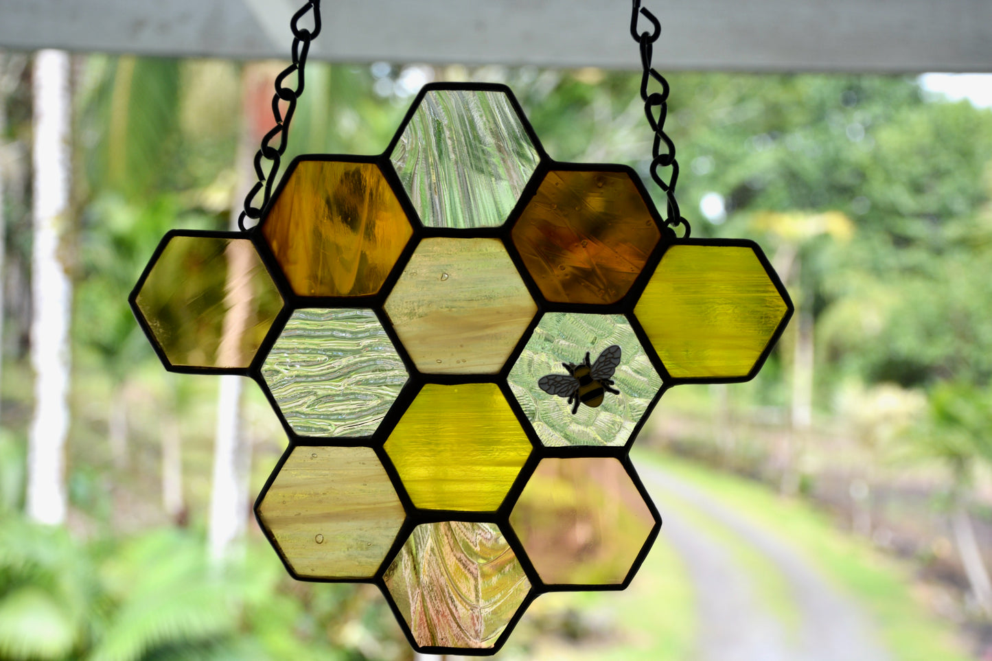 Stained Glass