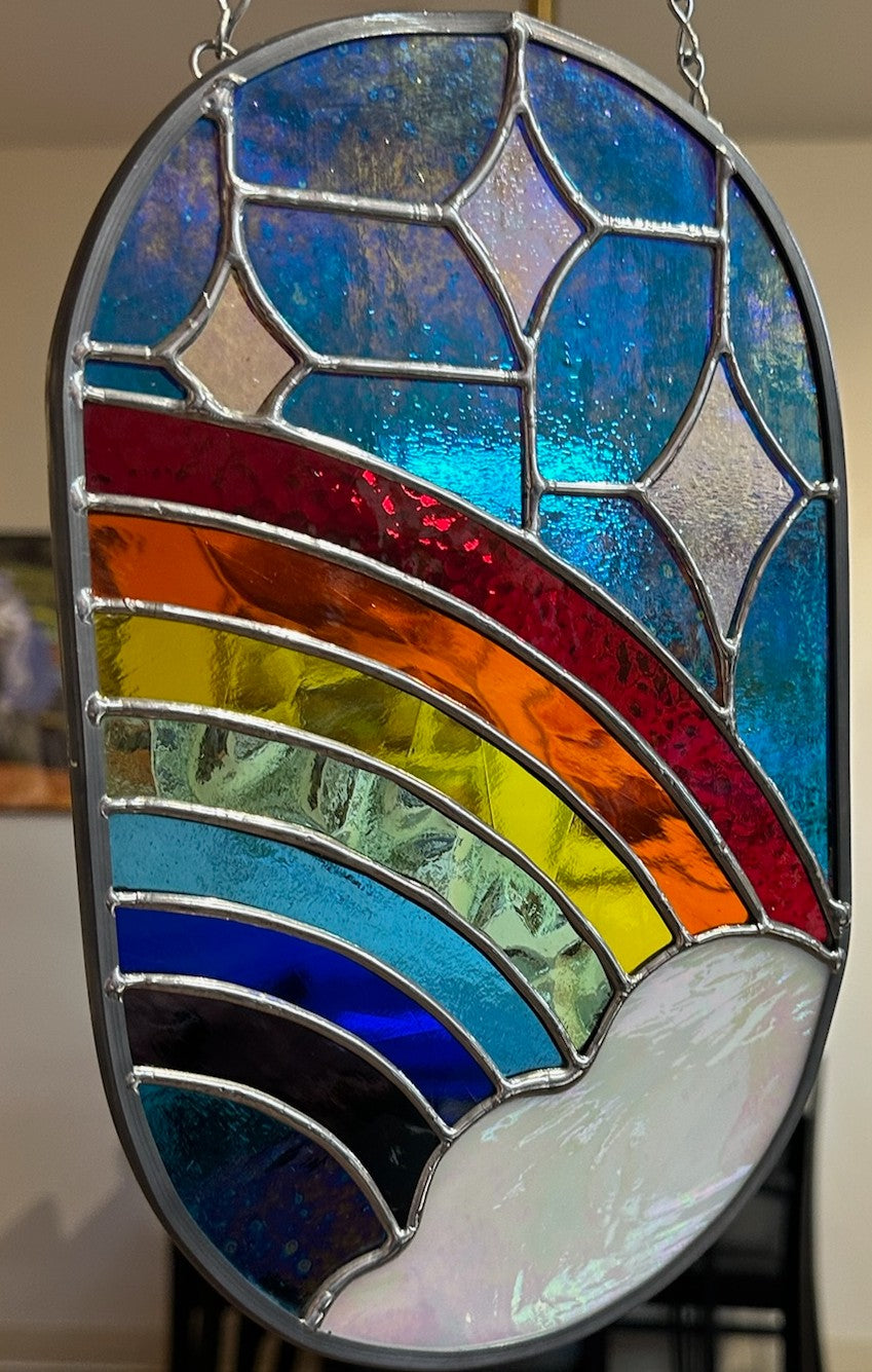 Stained Glass