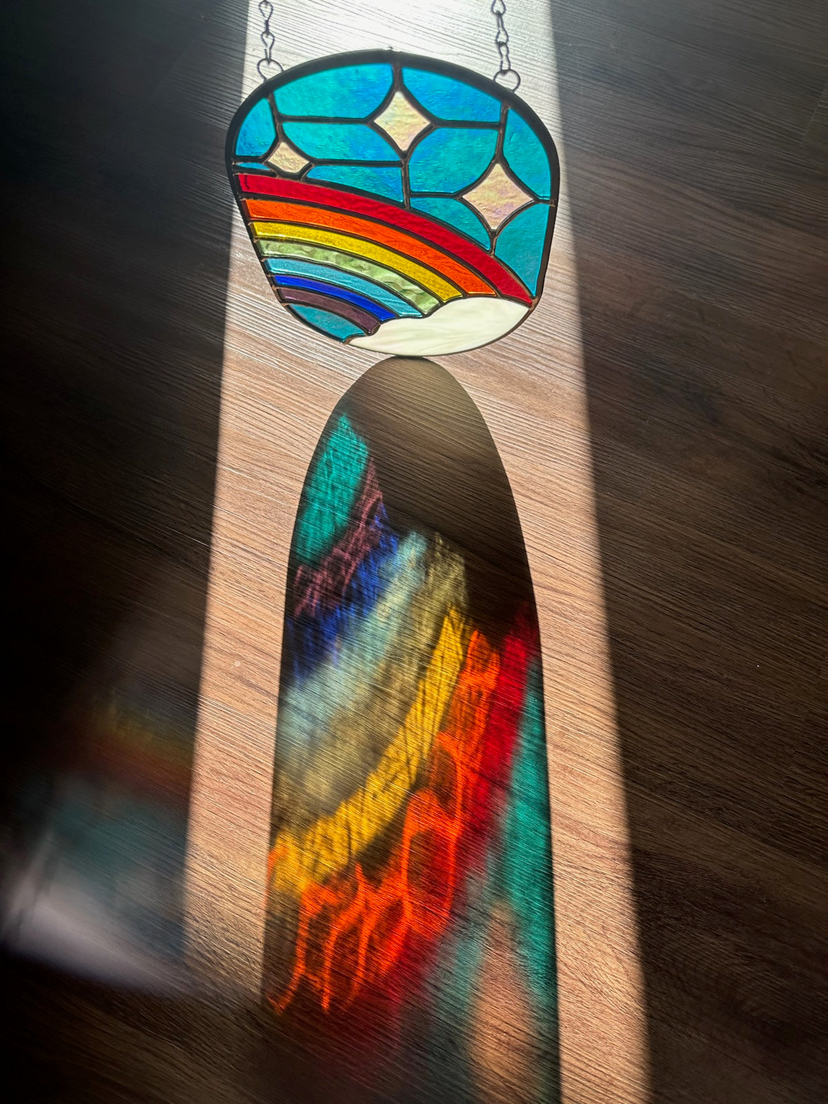 Stained Glass