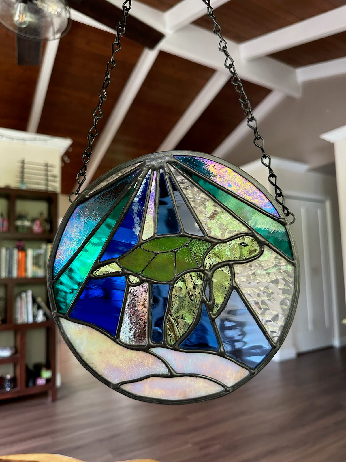 Stained Glass