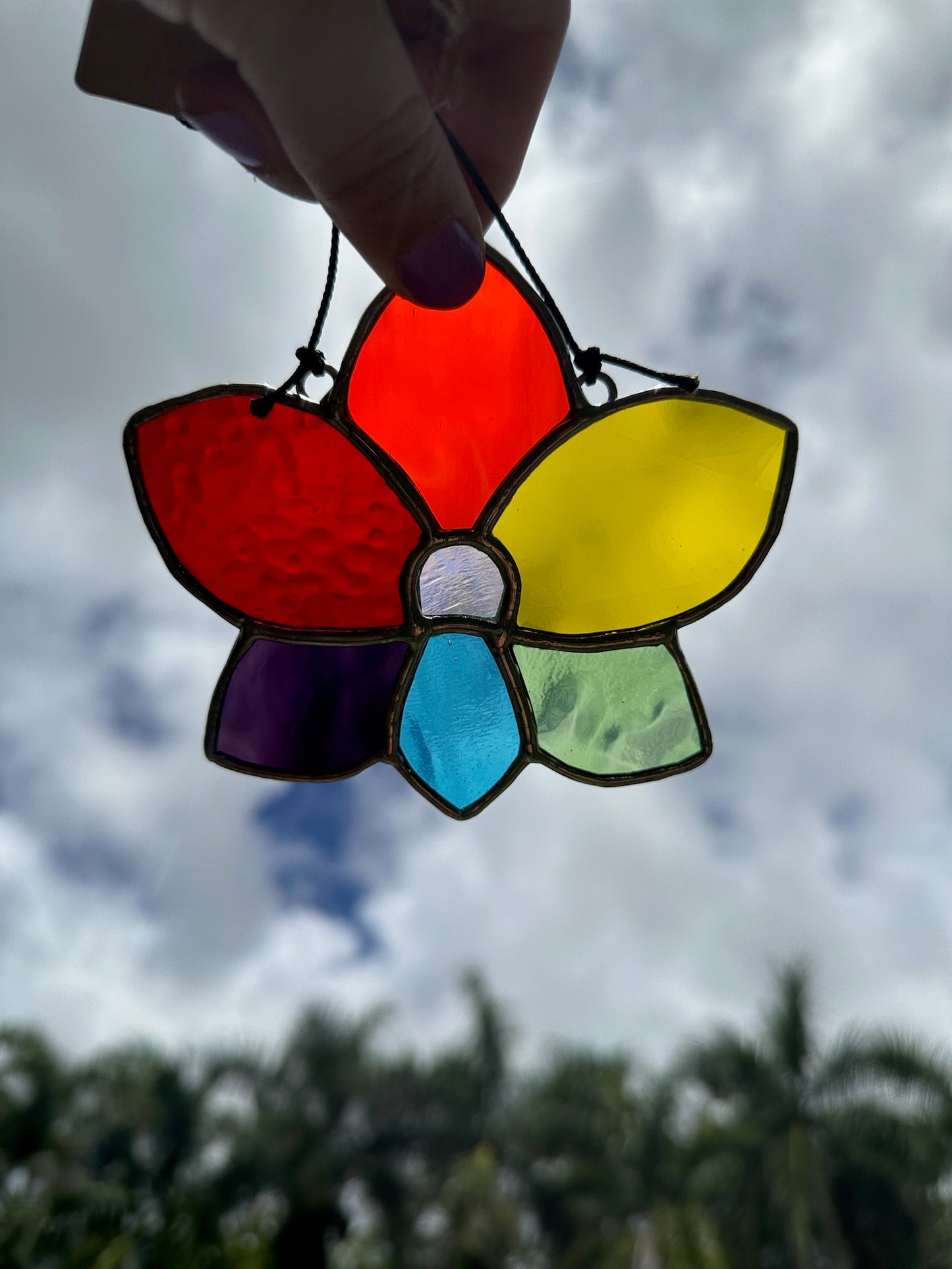 Stained Glass