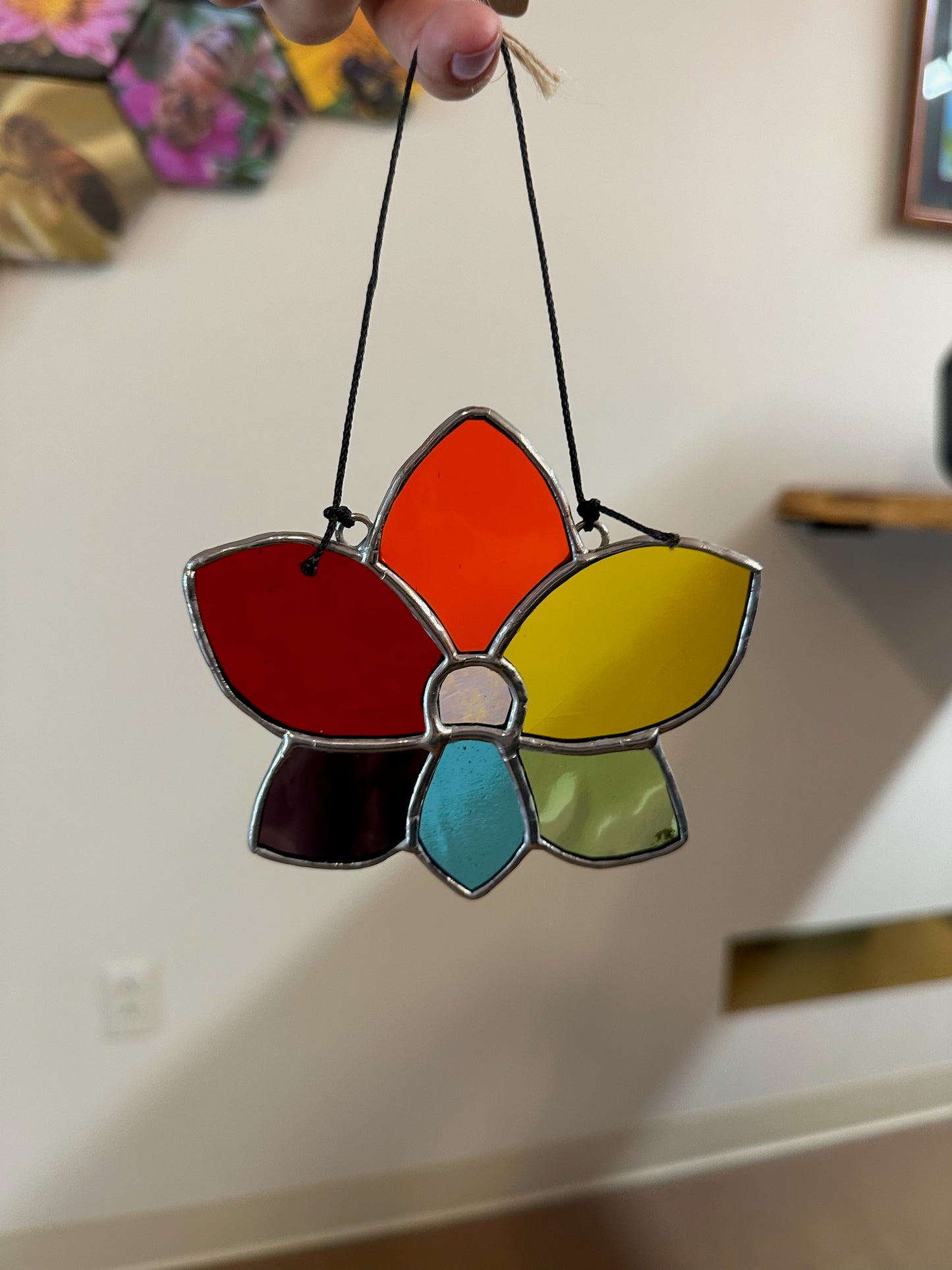 Stained Glass