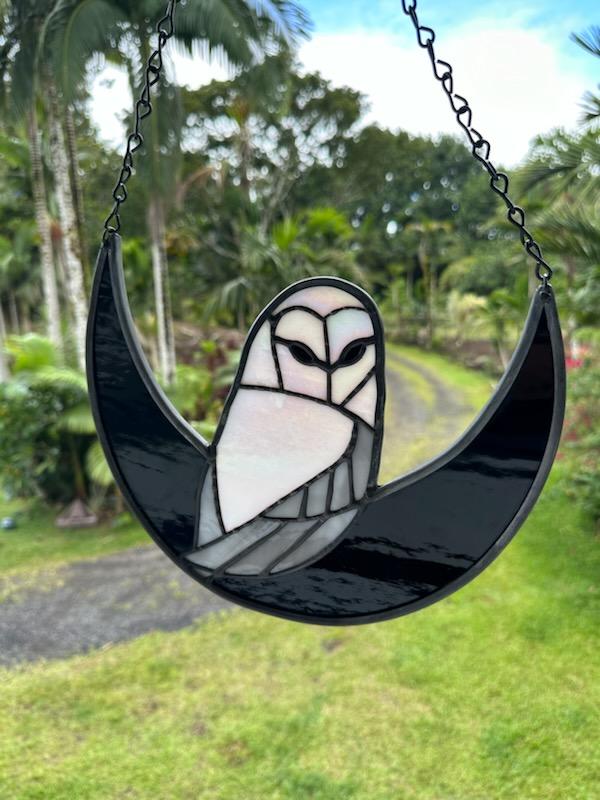 Stained Glass