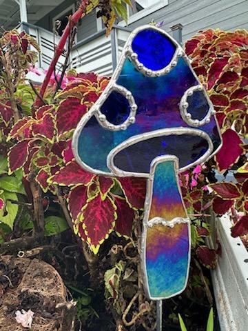 Stained Glass