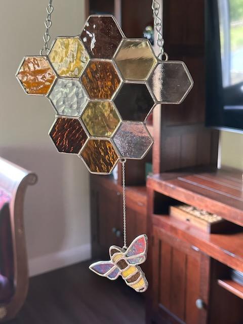 Stained Glass