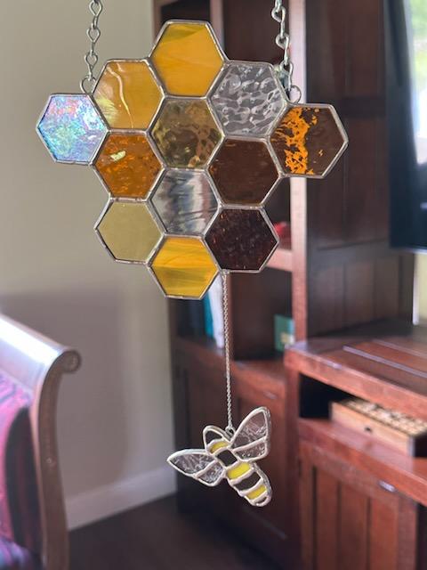 Stained Glass