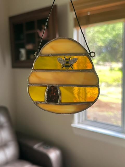 Stained Glass