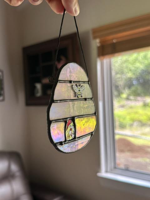 Stained Glass