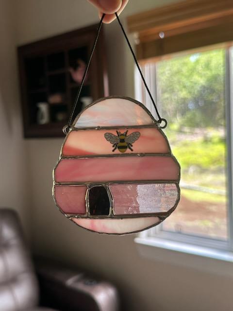 Stained Glass
