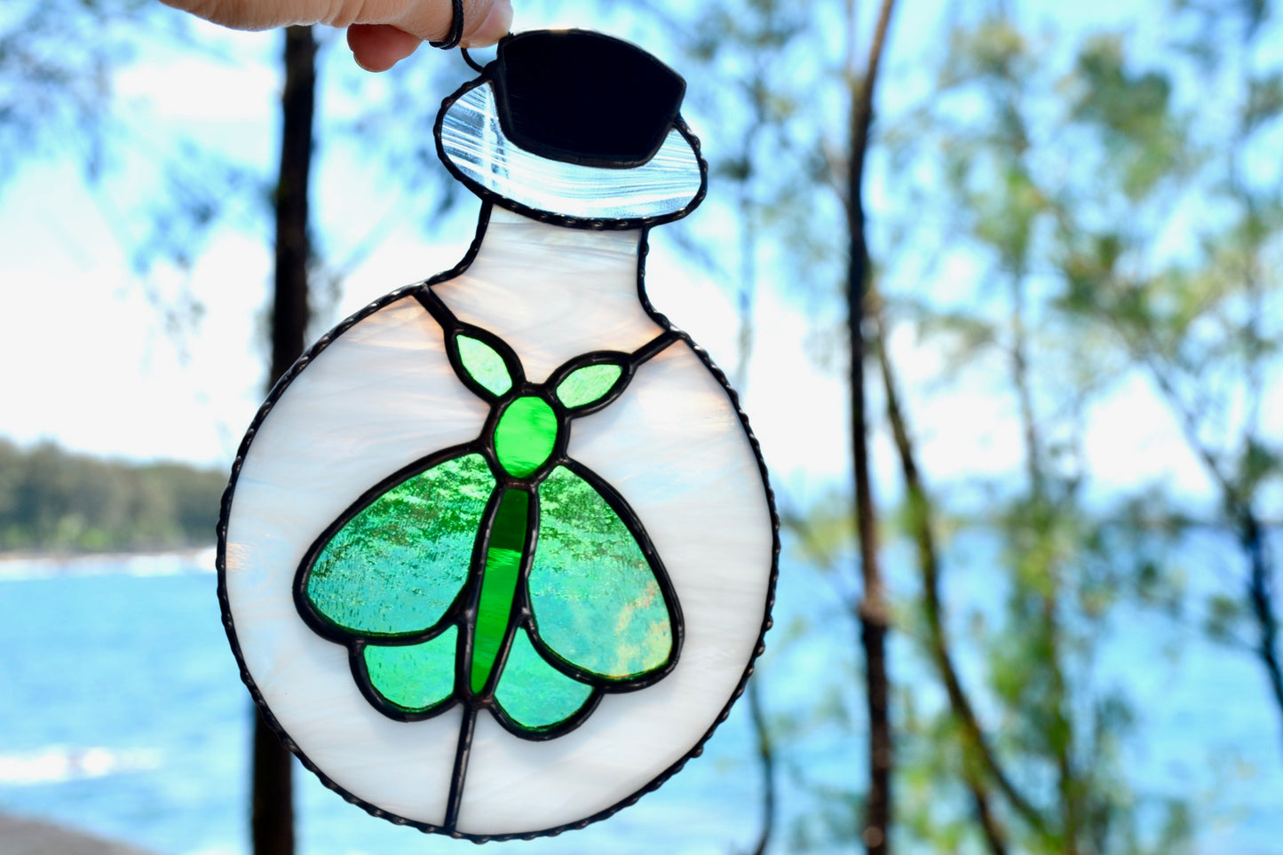 Stained Glass