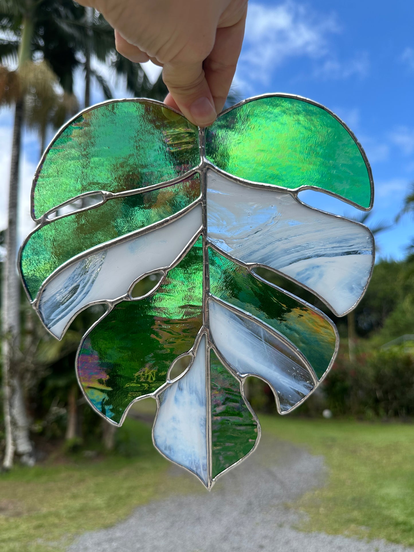 Stained Glass