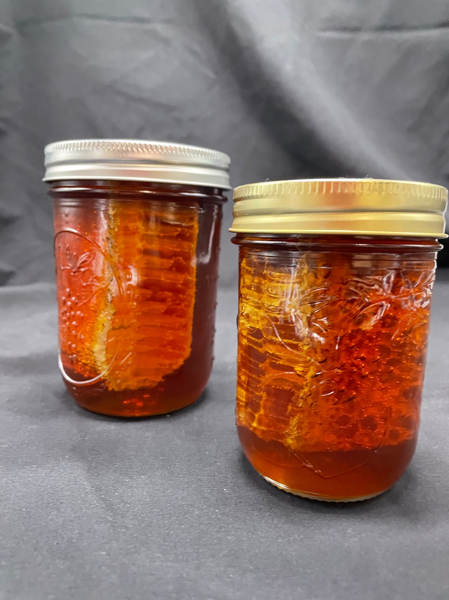 Honey comb