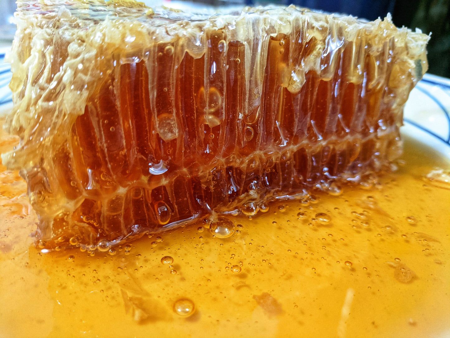 Honey comb