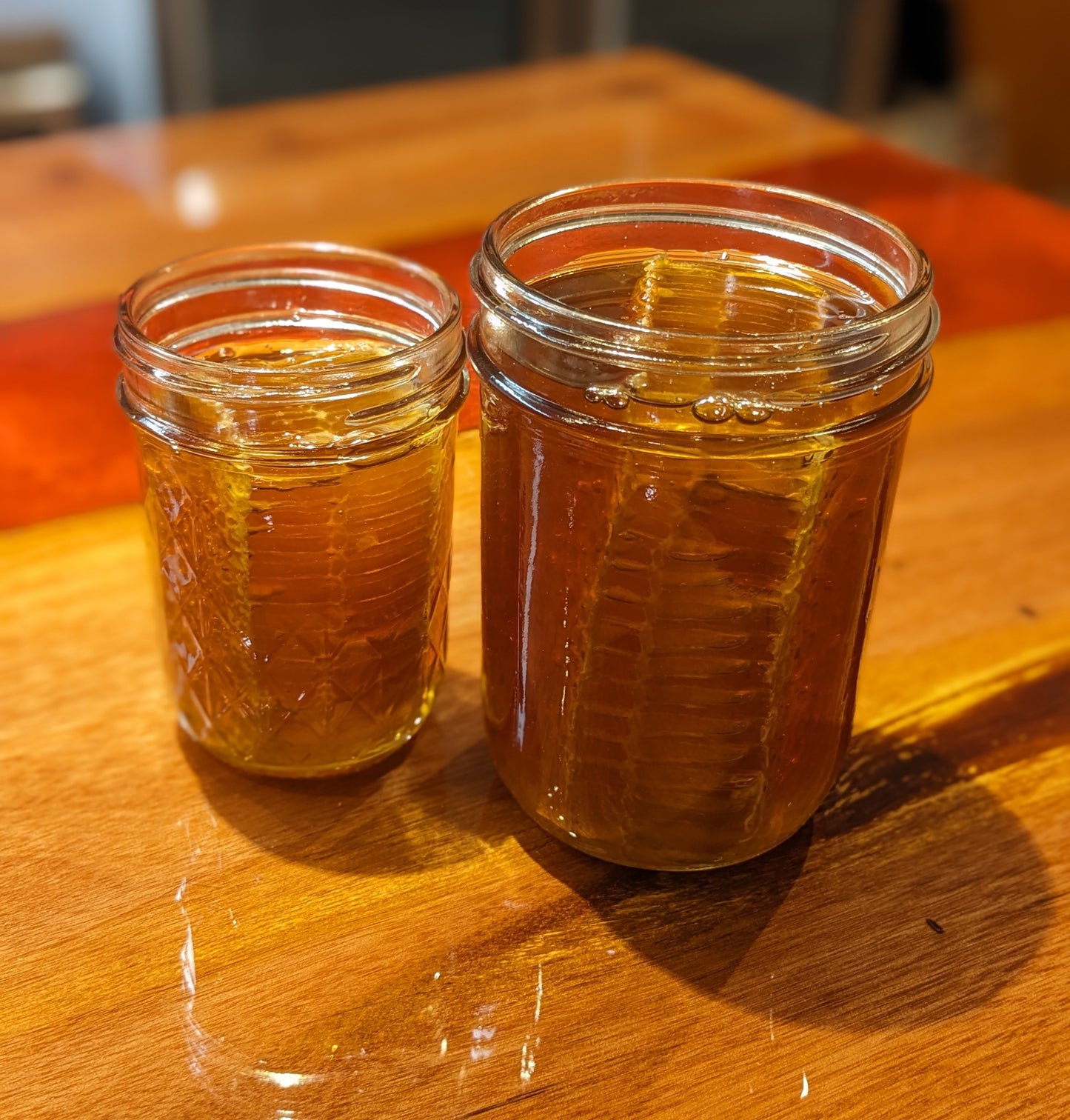 Honey comb