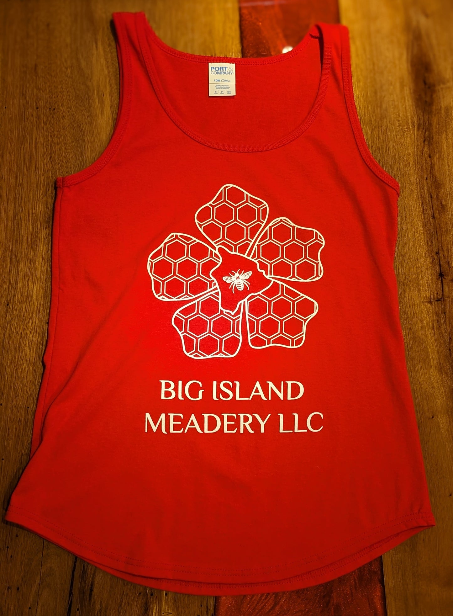 Cotton Tank Tops