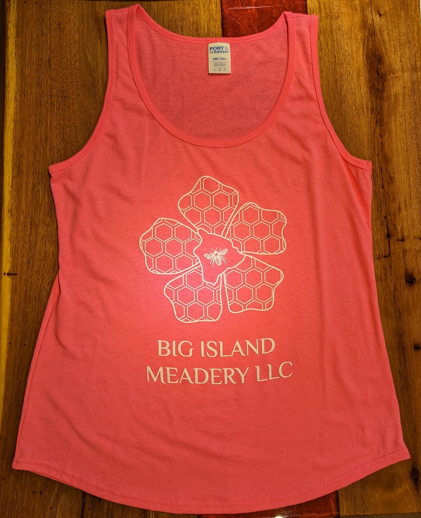 Cotton Tank Tops