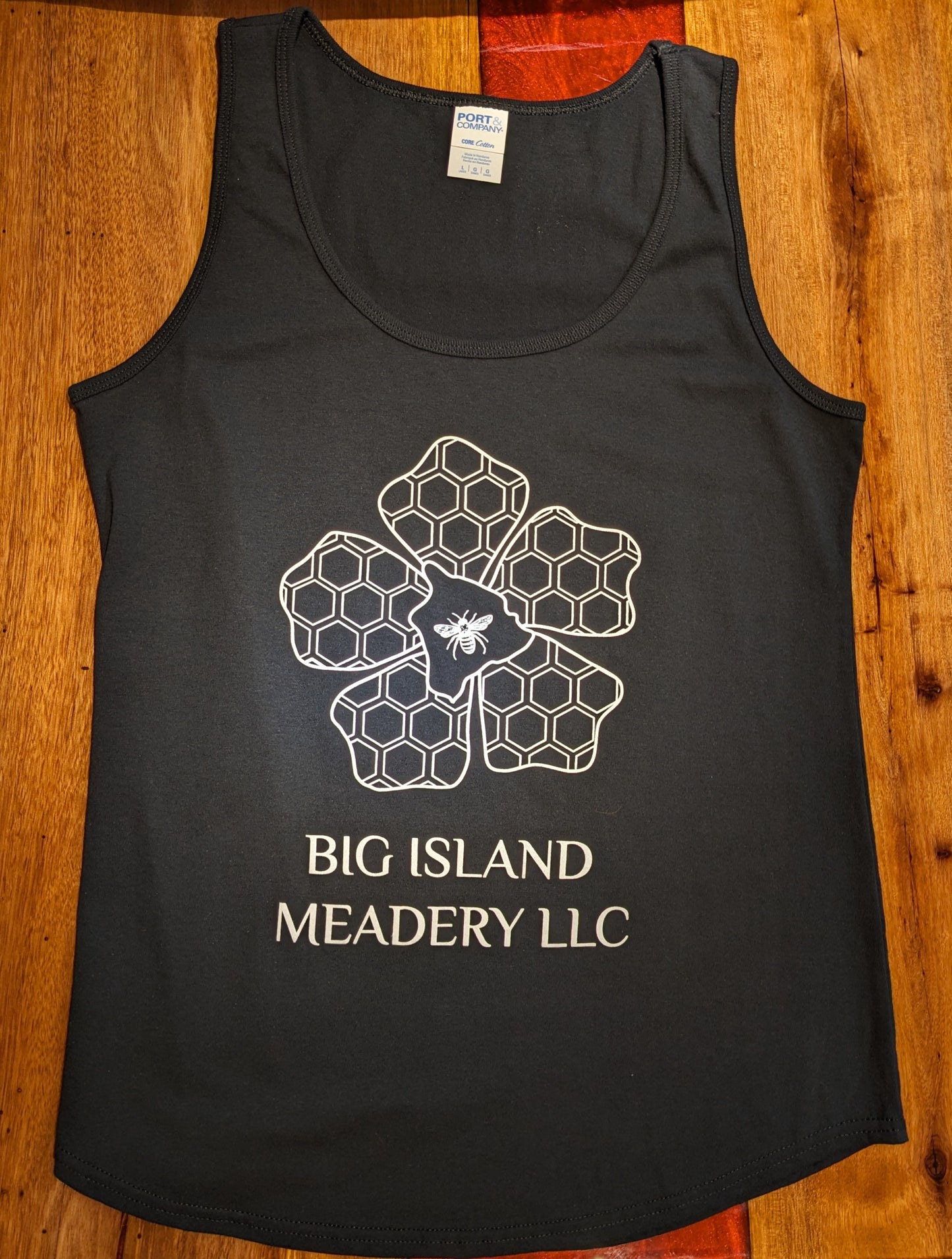 Cotton Tank Tops