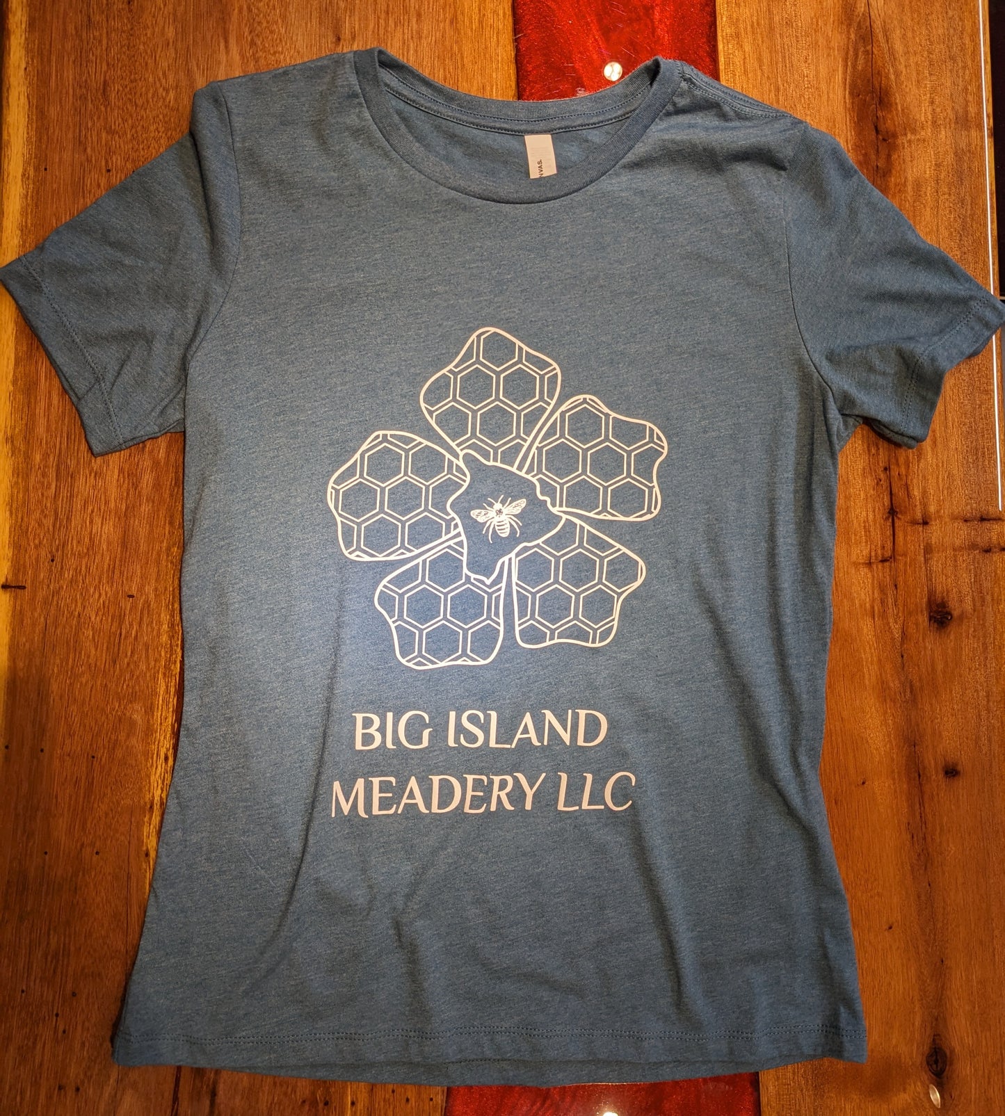 Women's Crew Neck T-shirt