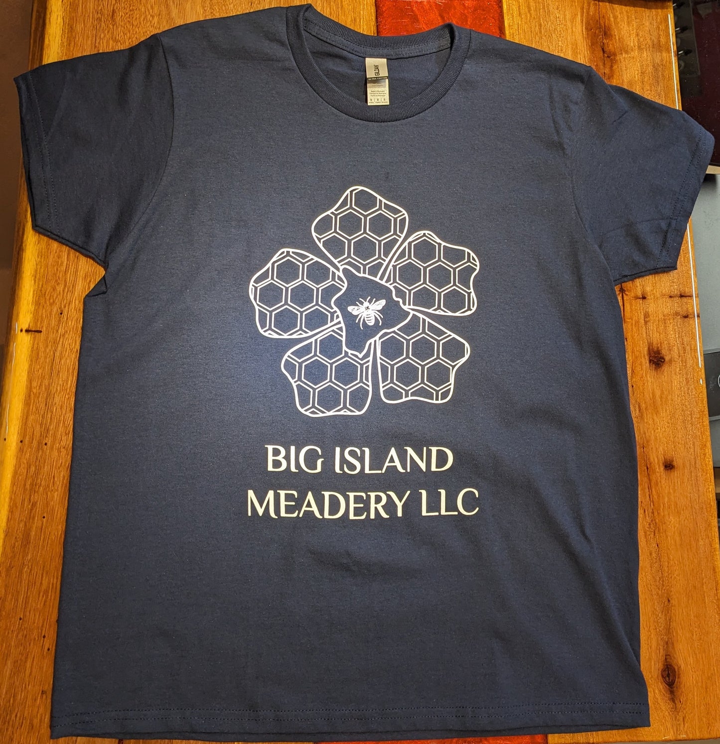 Women's Cotton T-Shirt