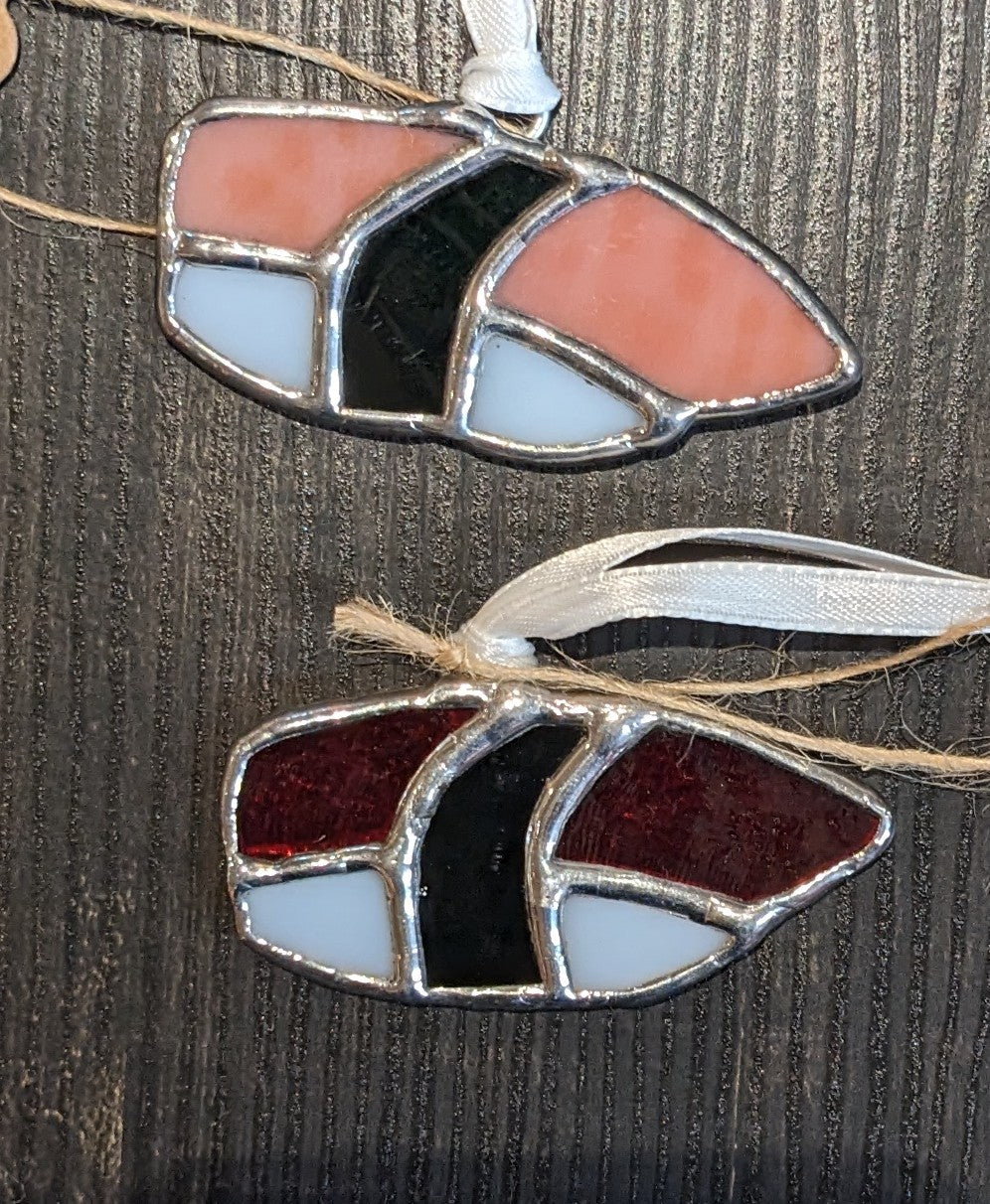 Stained Glass