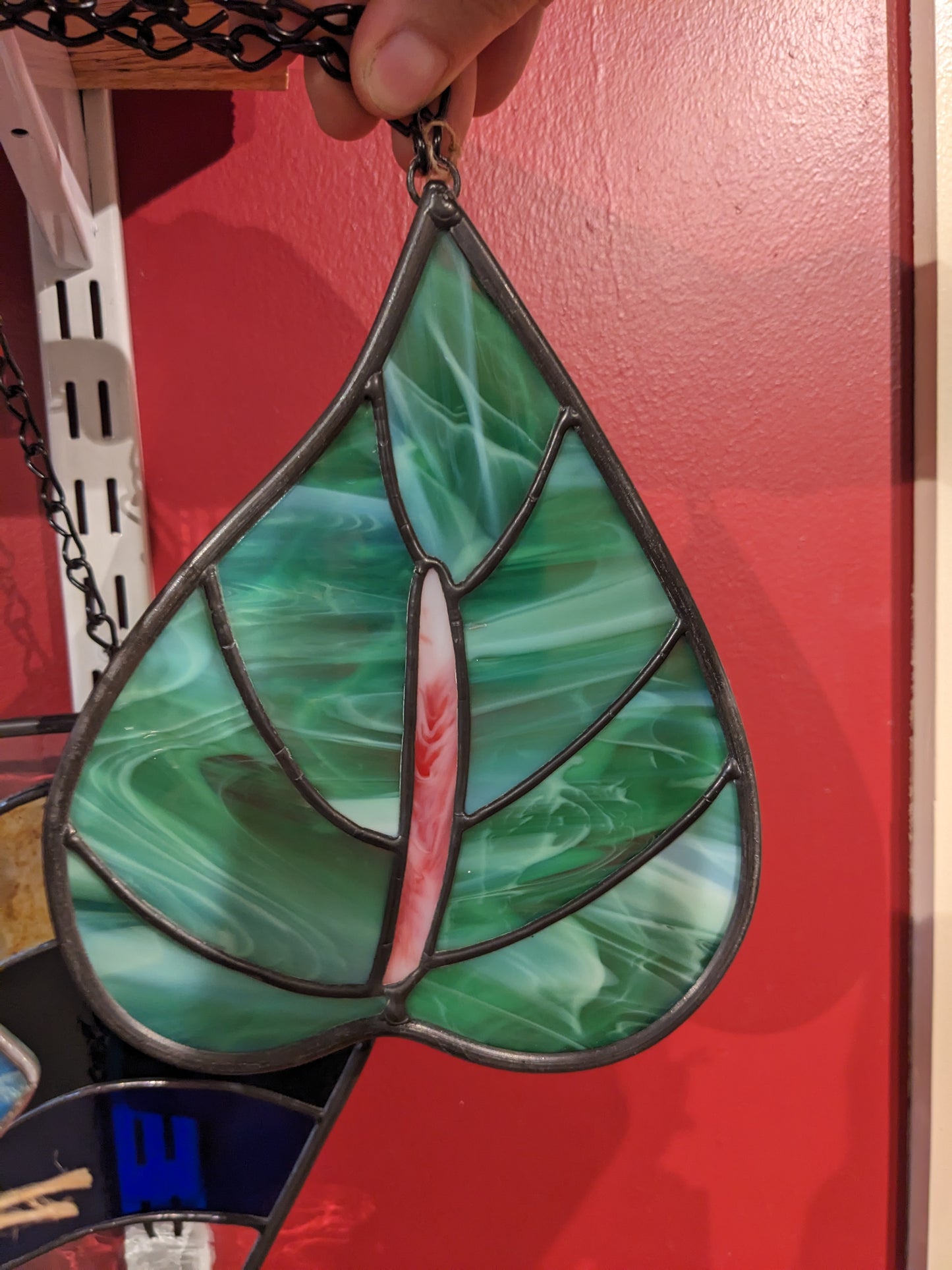 Stained Glass