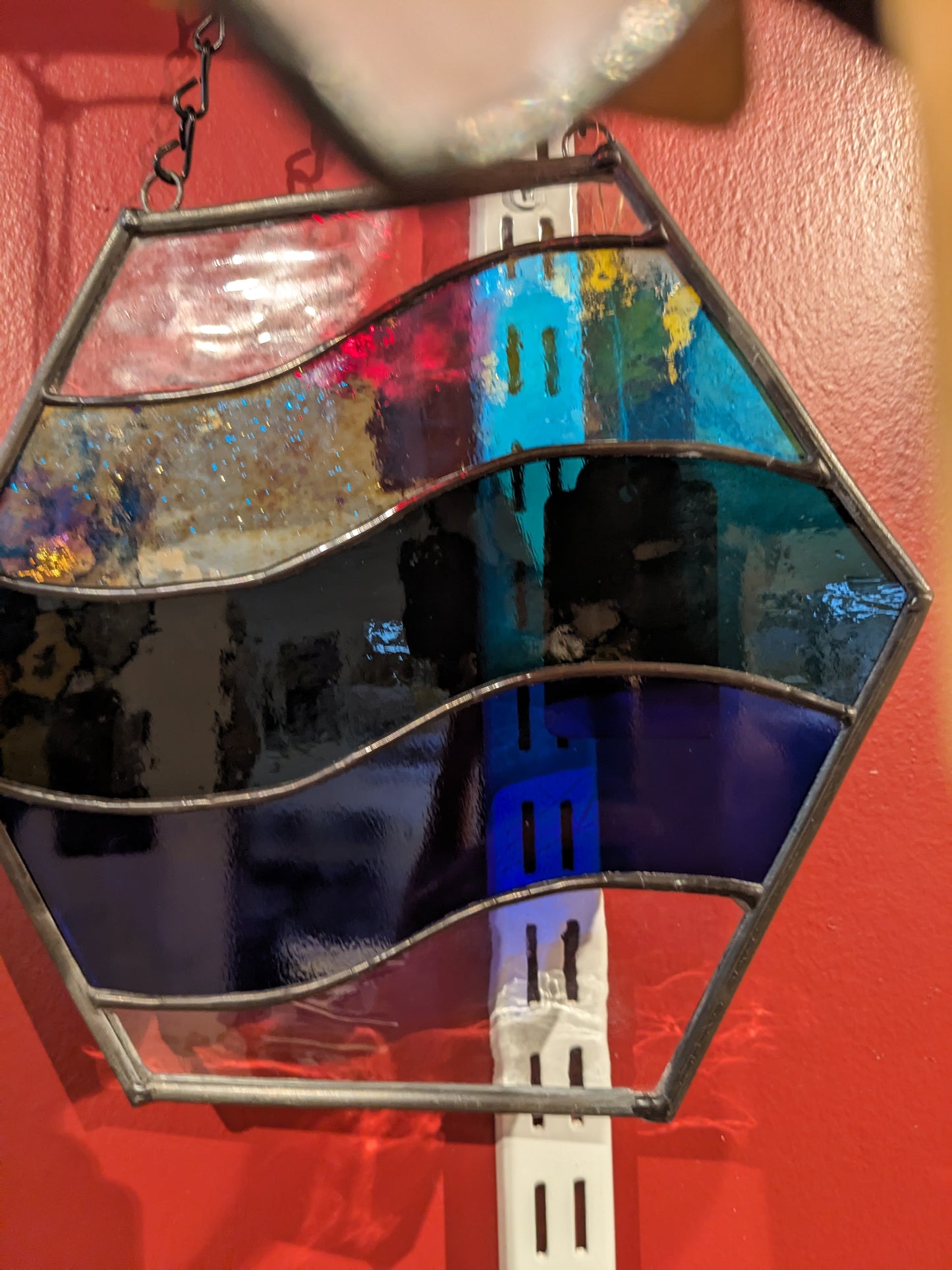 Stained Glass