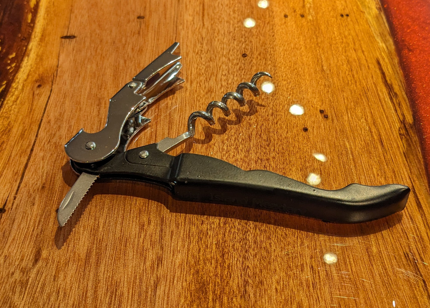 Bottle Opener