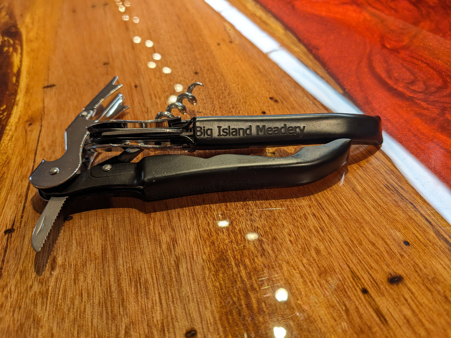 Bottle Opener