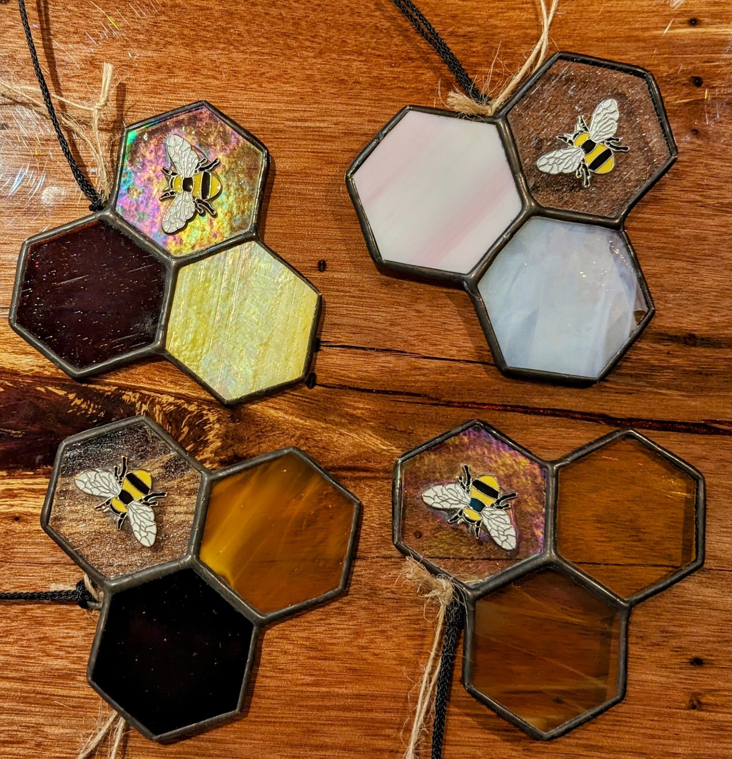 Stained Glass