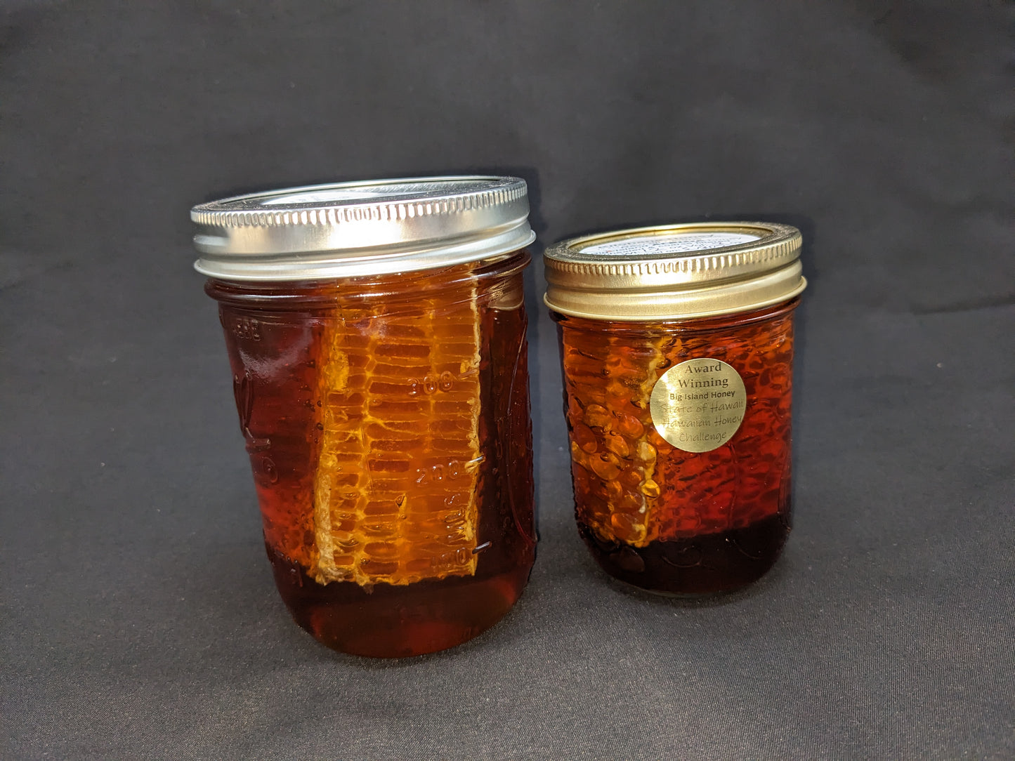 Honey comb