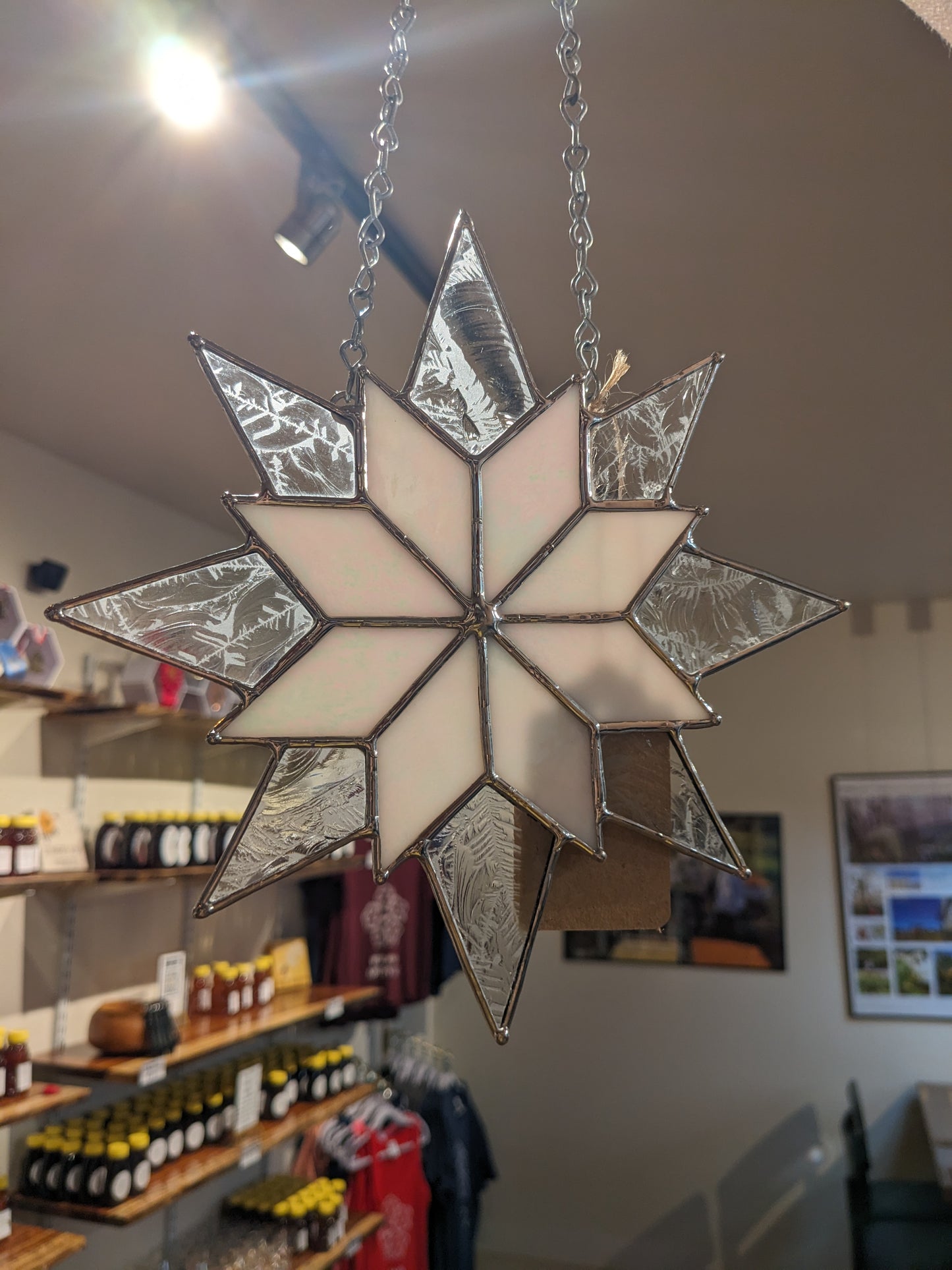 Stained Glass