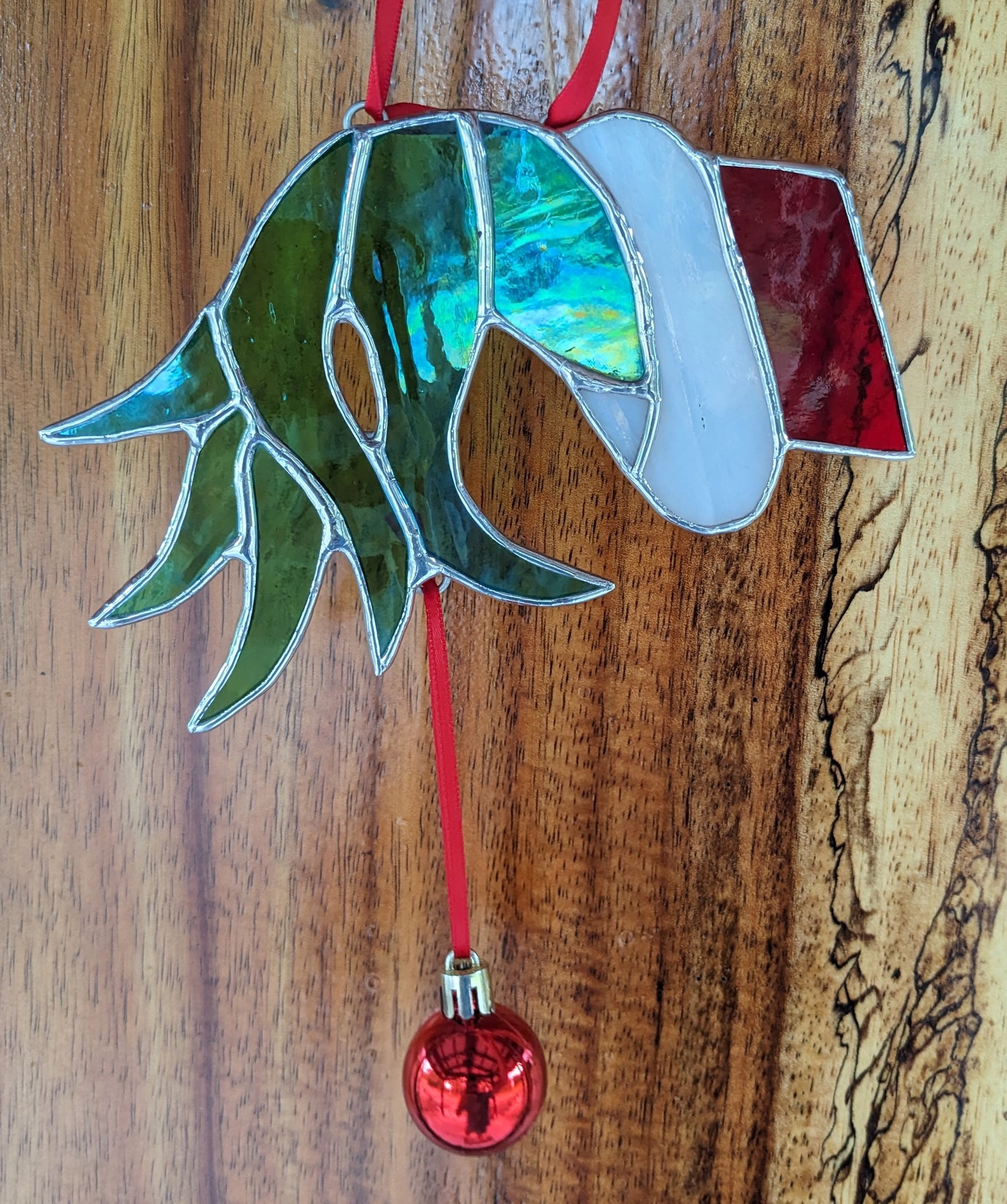 Stained Glass