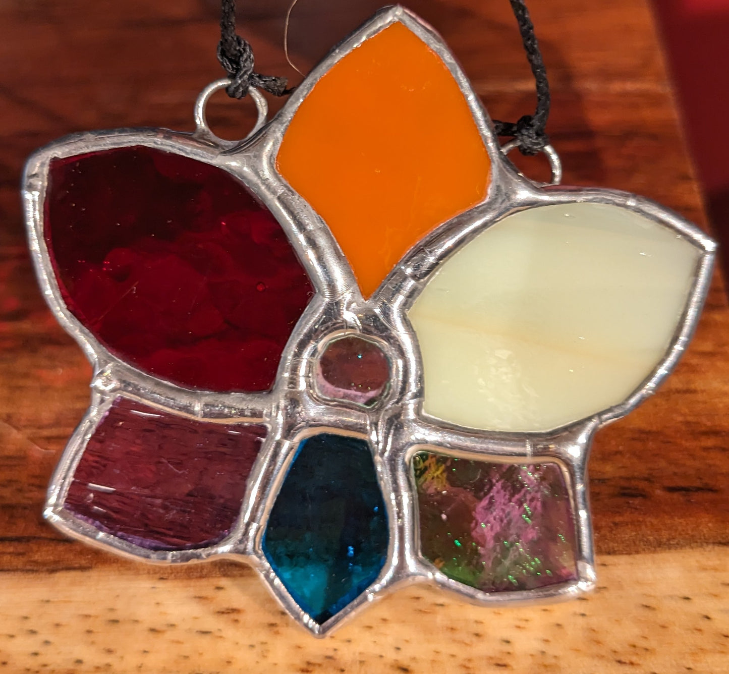 Stained Glass