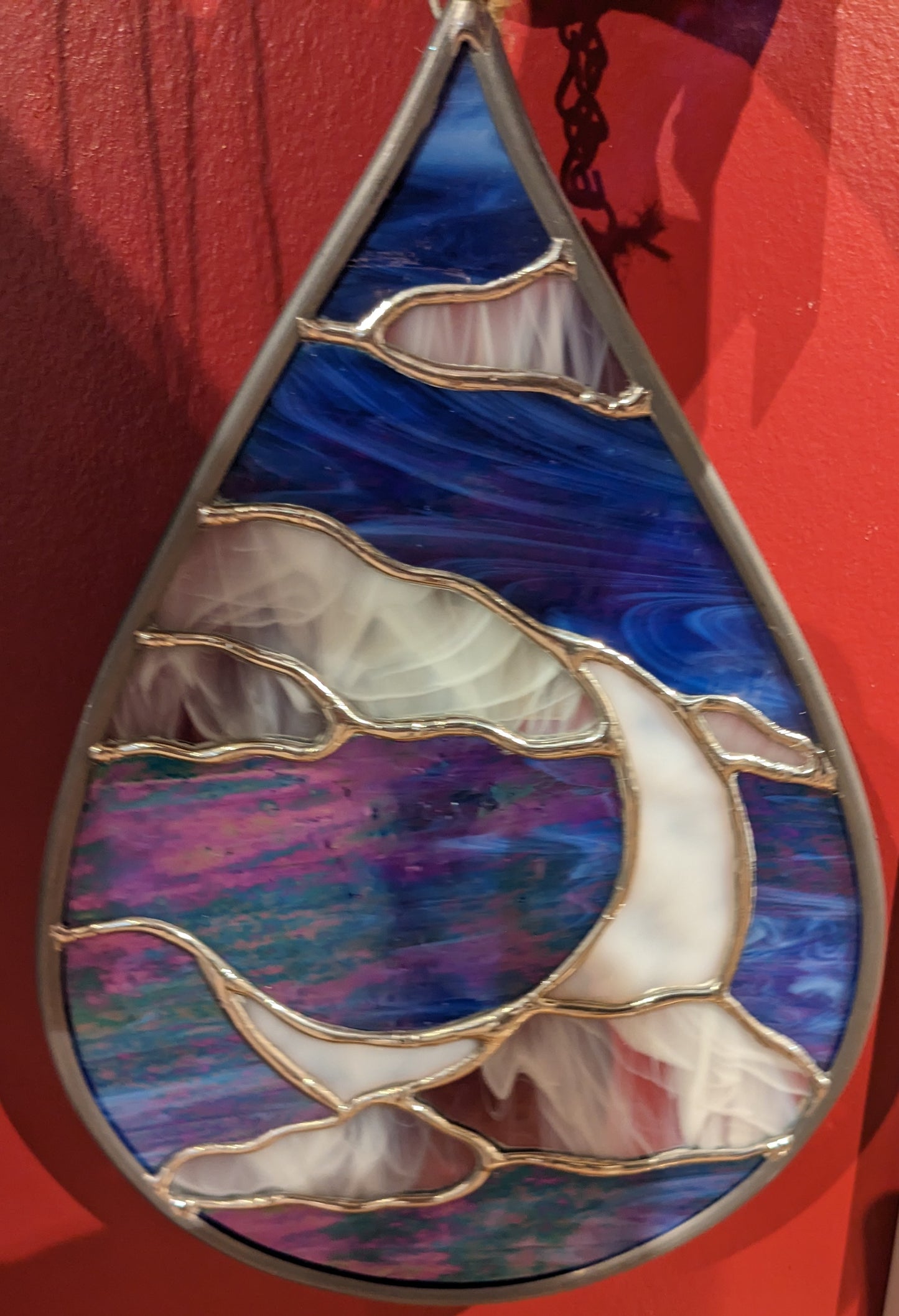 Stained Glass