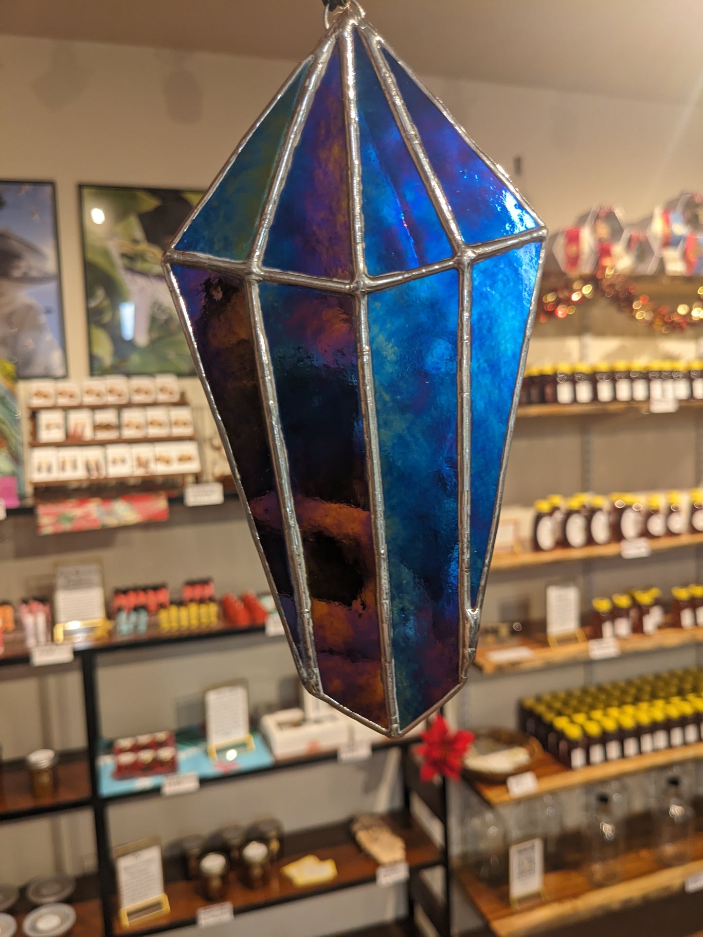 Stained Glass
