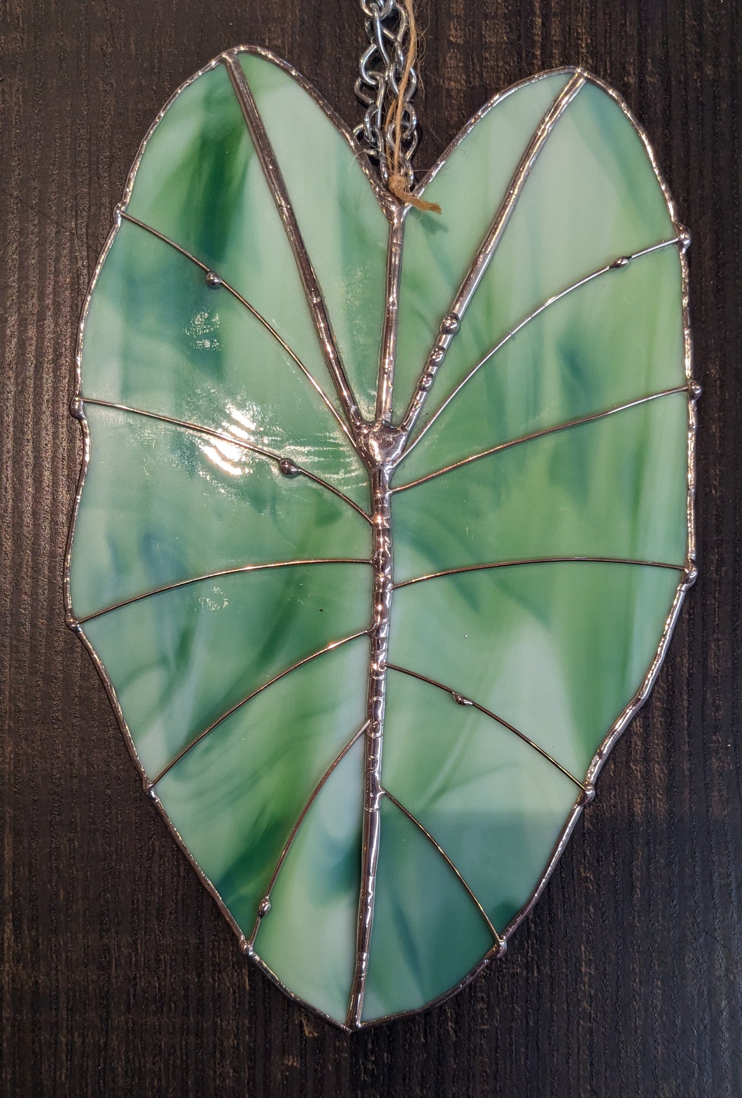 Stained Glass