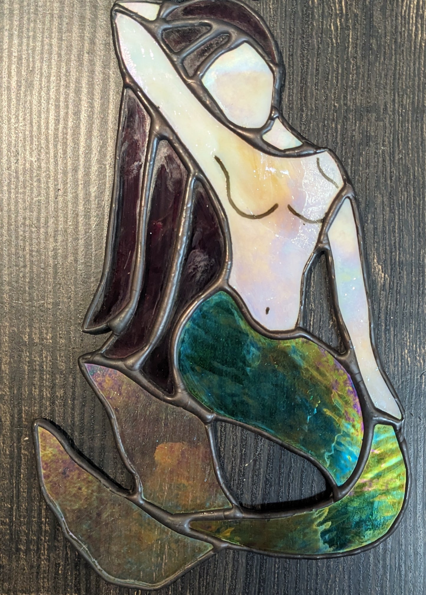 Stained Glass