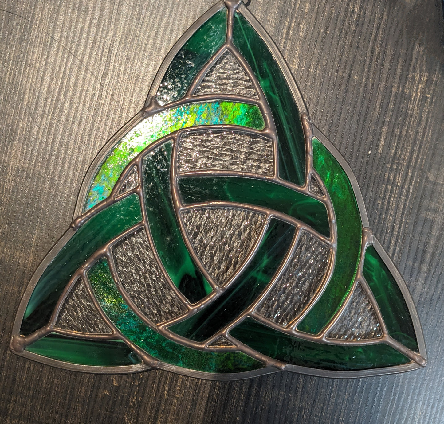 Stained Glass