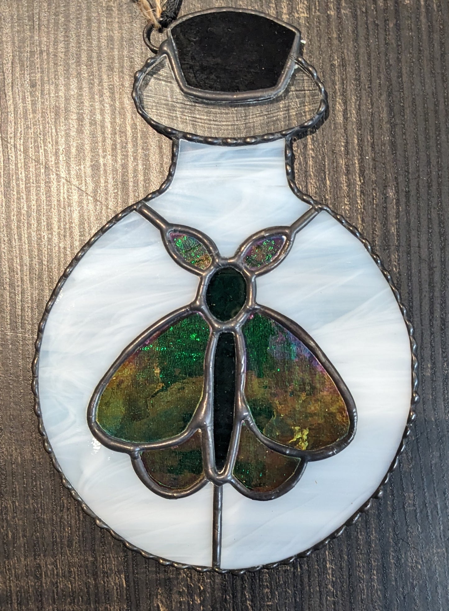 Stained Glass