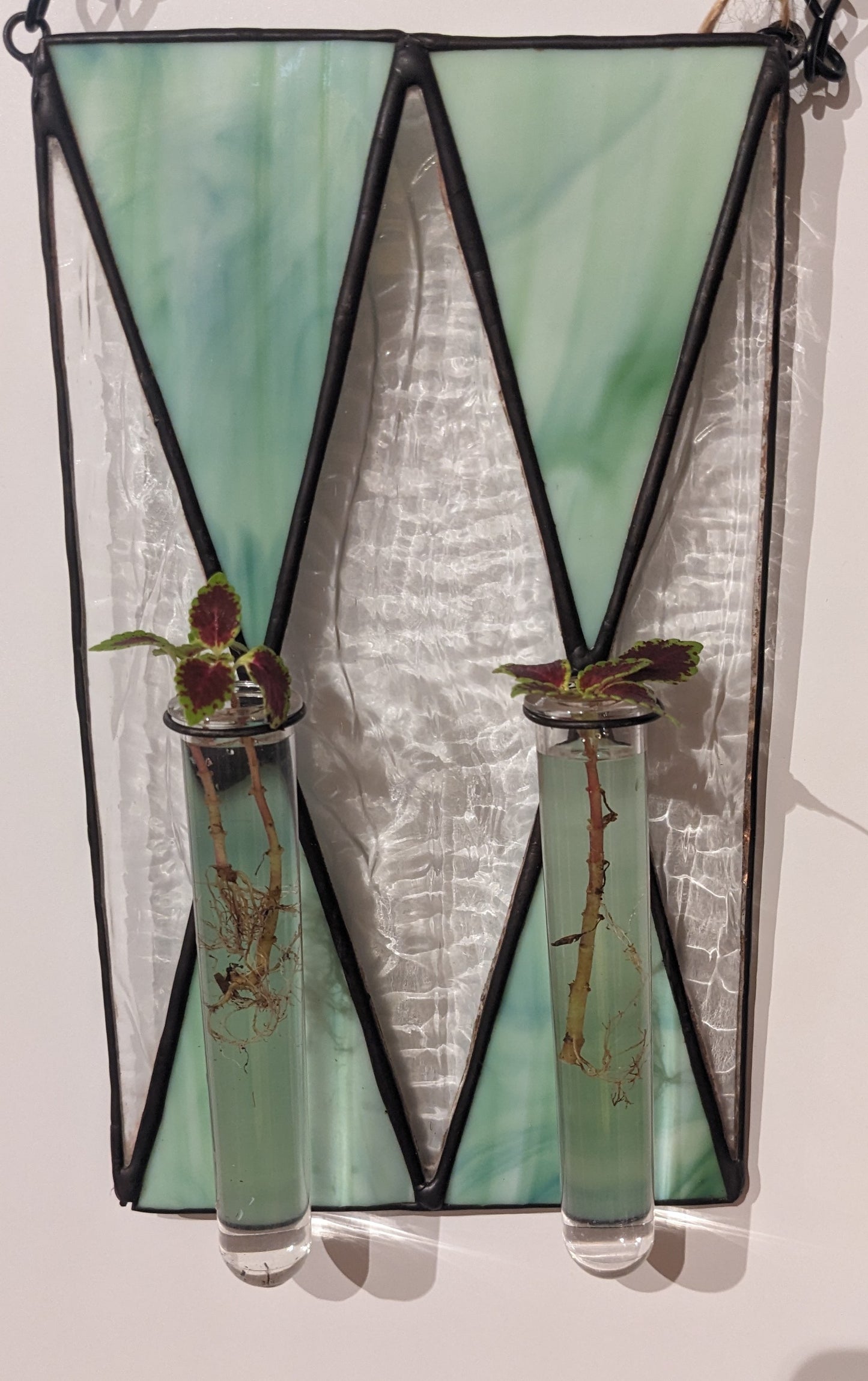 Stained Glass