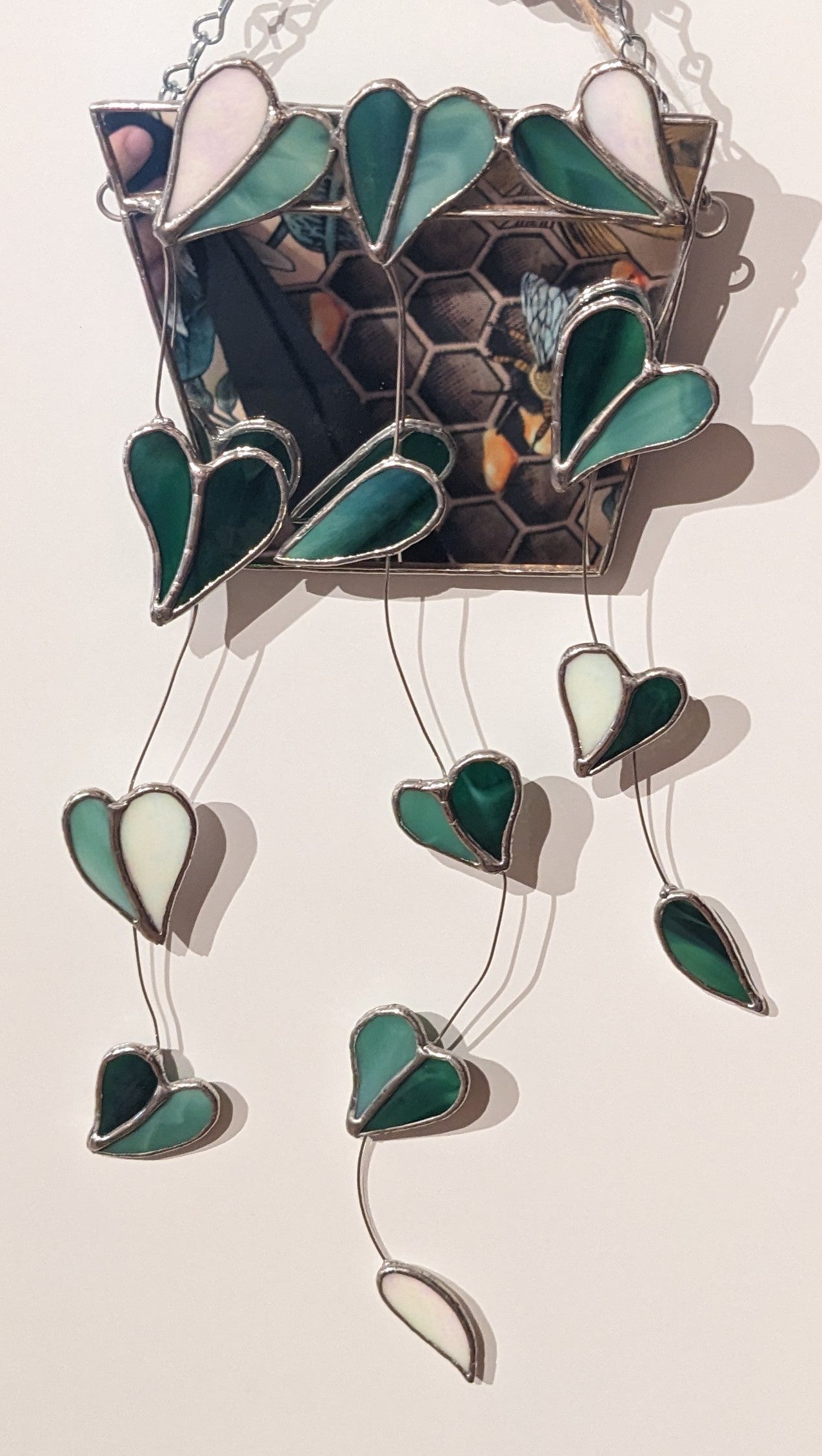 Stained Glass
