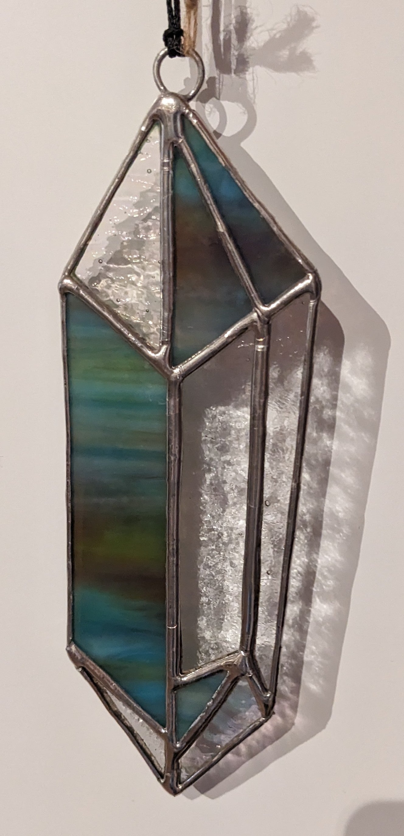 Stained Glass