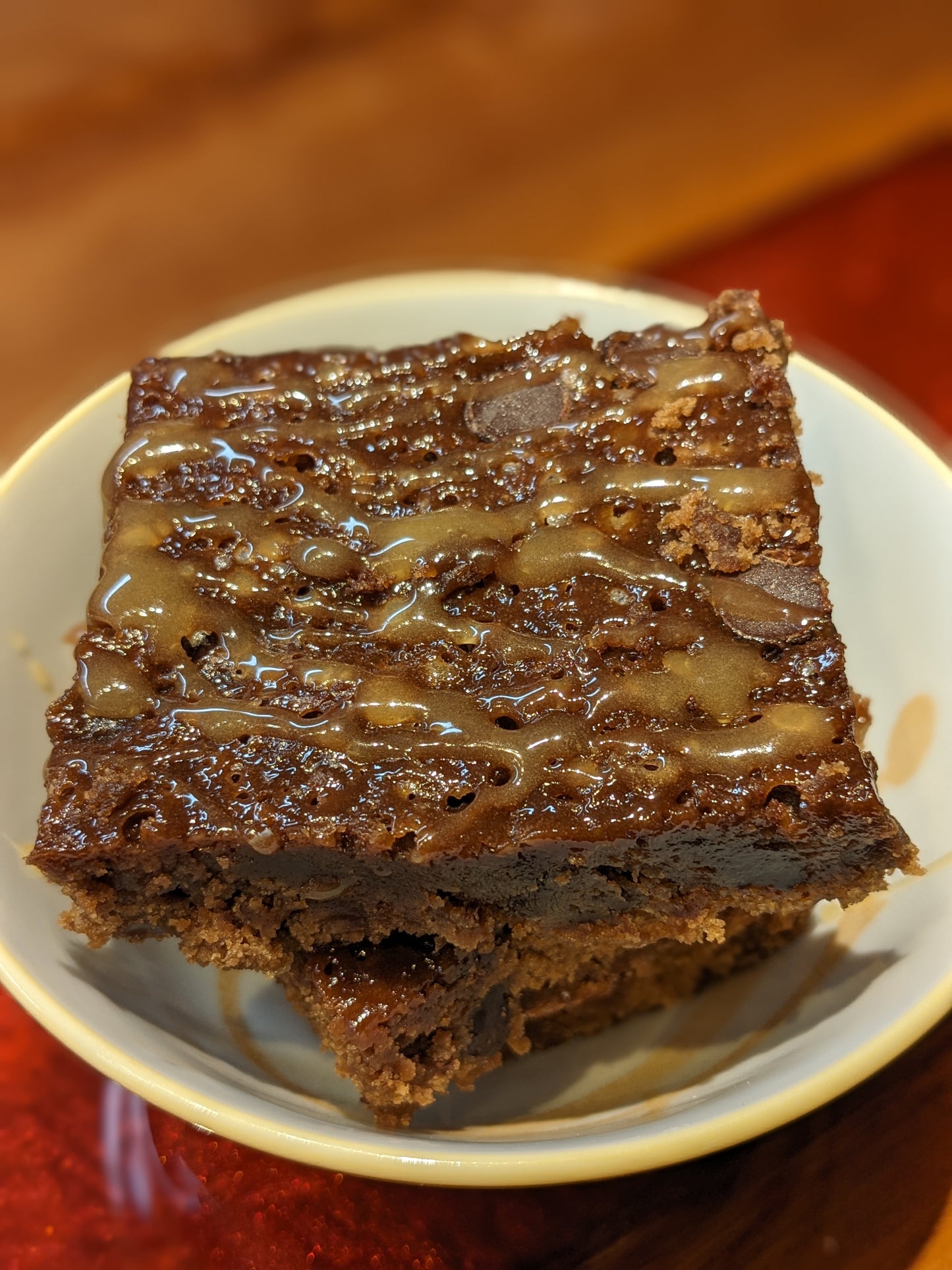 Caramelized Tropical Honey