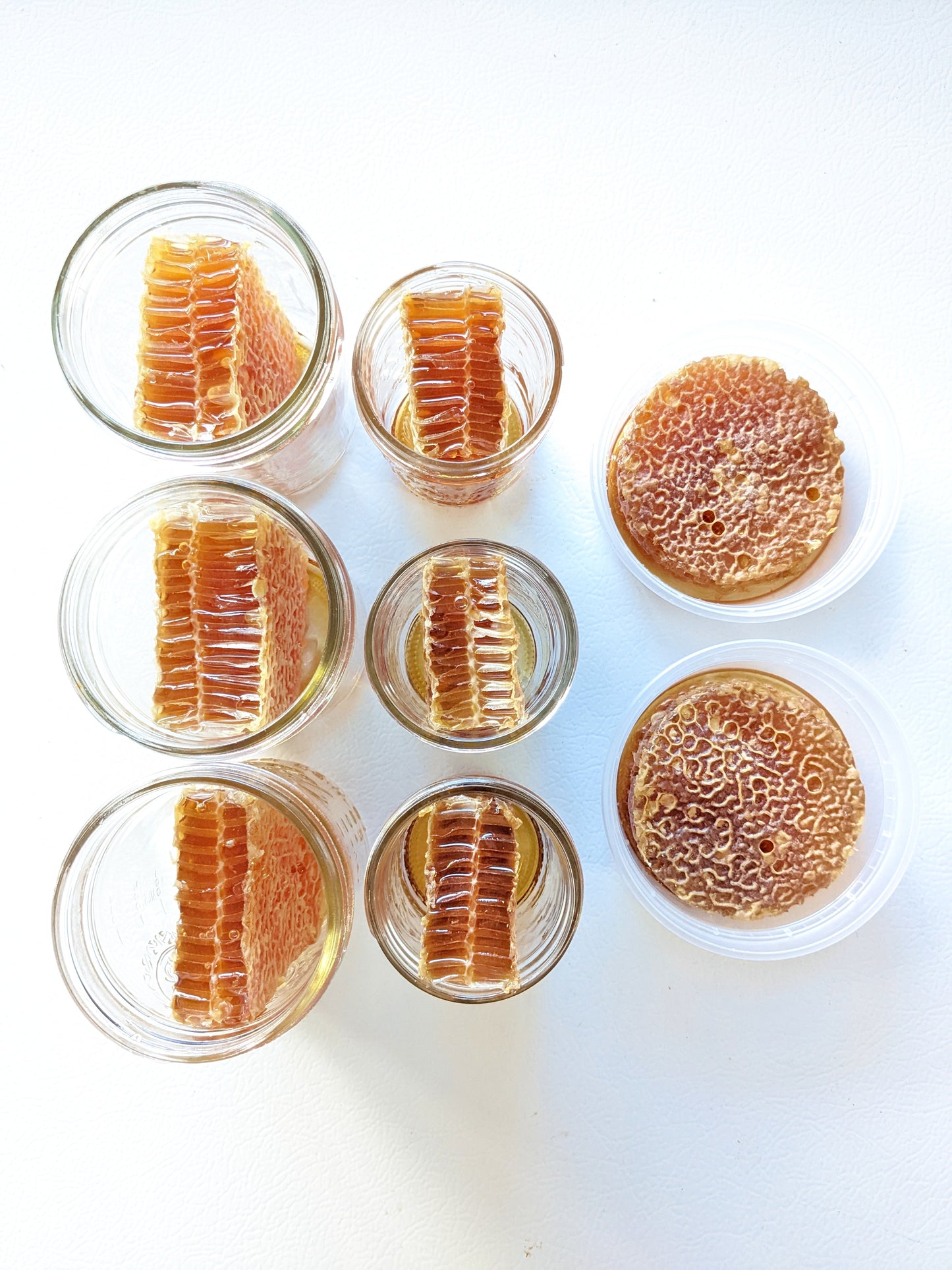 Honey comb