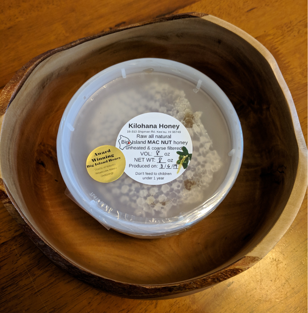 Honey comb