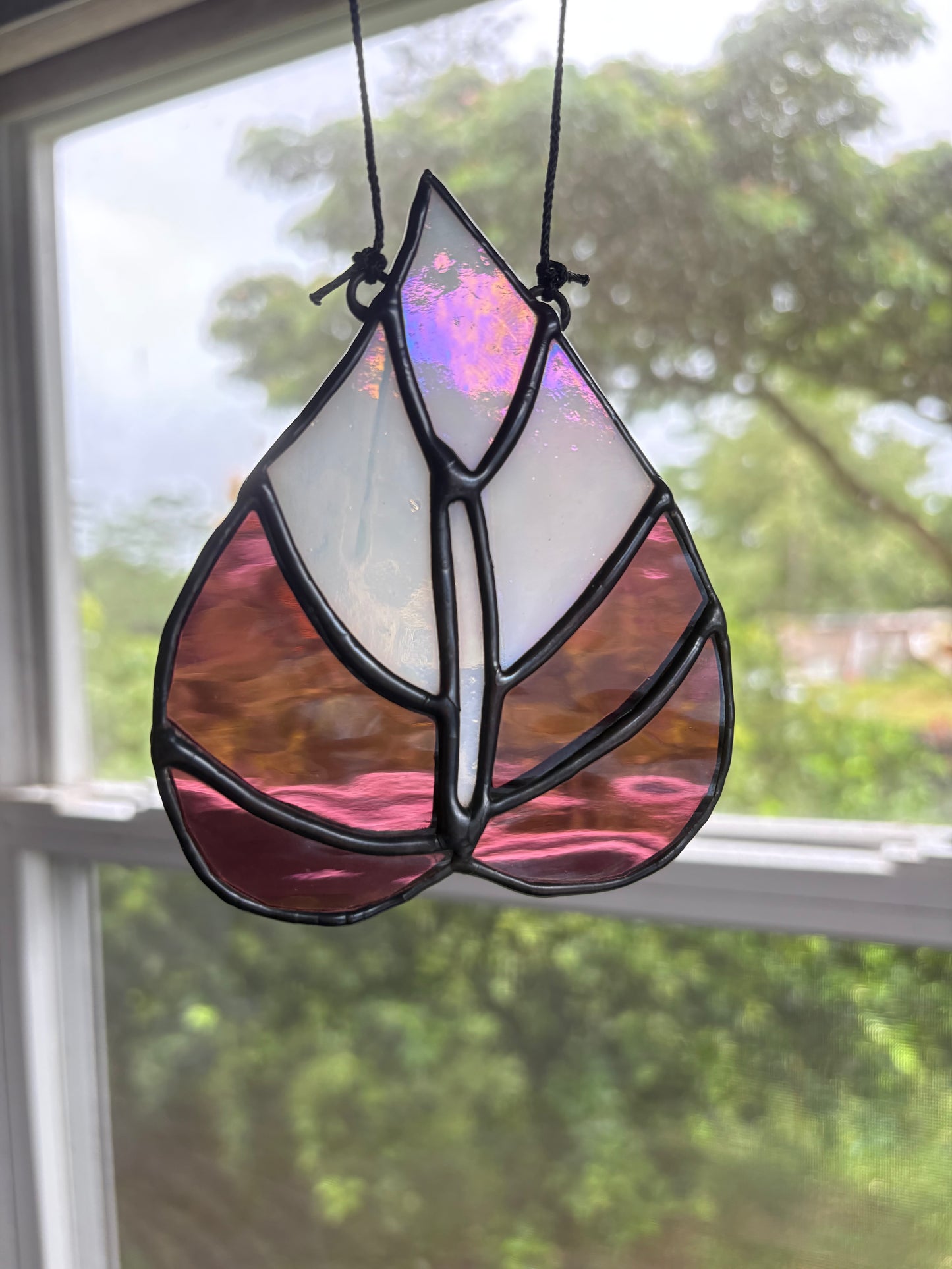 Stained Glass